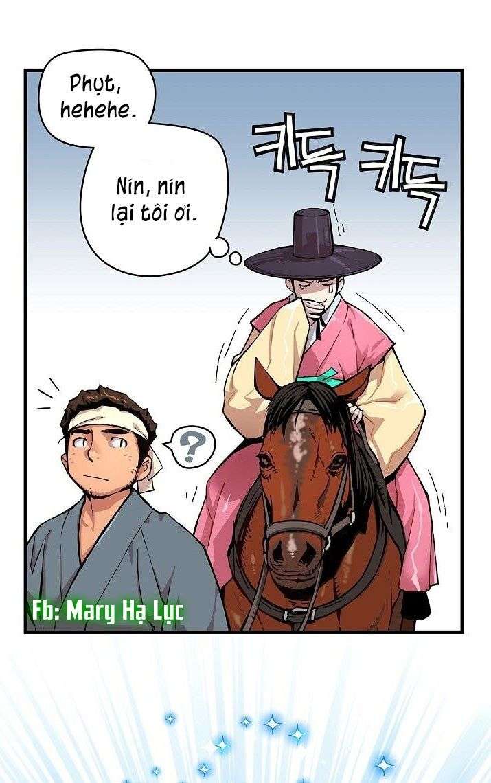 Tôi Sẽ Sống Như Một Hoàng Tử - Page 35