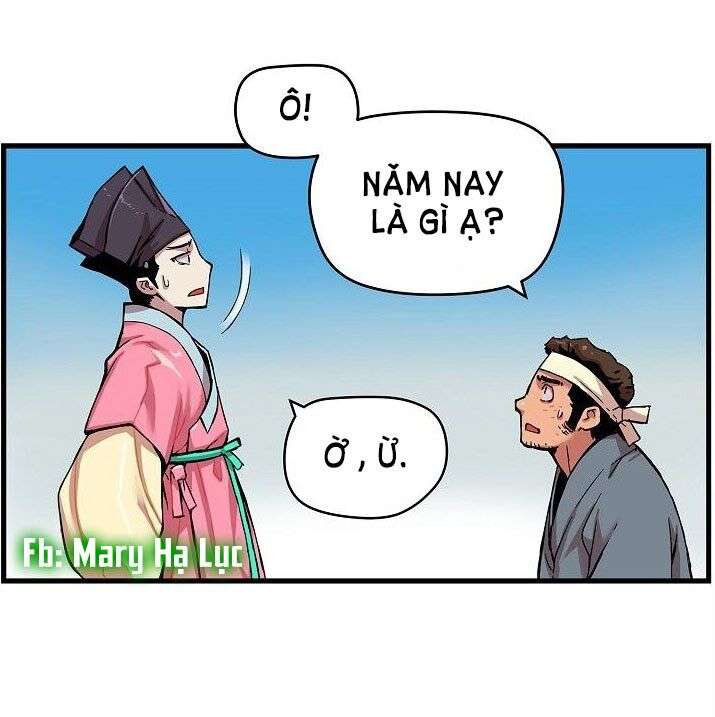 Tôi Sẽ Sống Như Một Hoàng Tử - Page 53