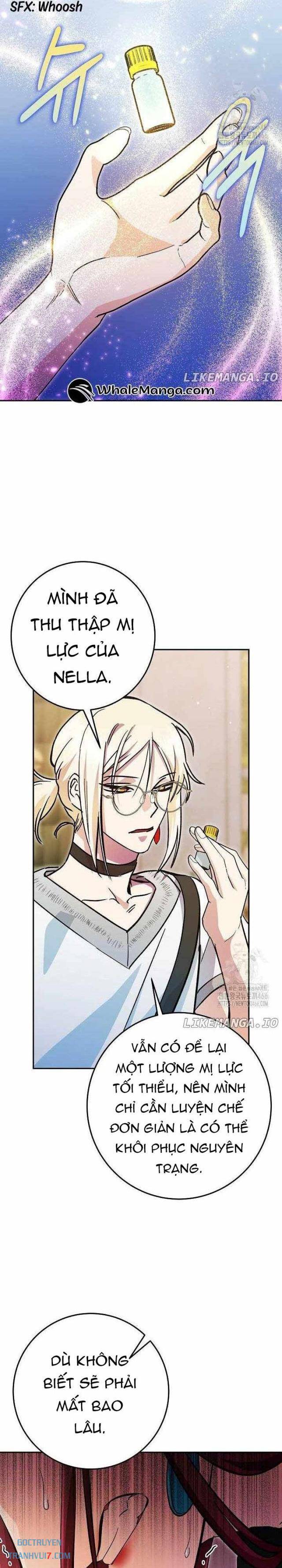 Trở Thành Công Tước Ở Thế Giới Ma Pháp - Page 15