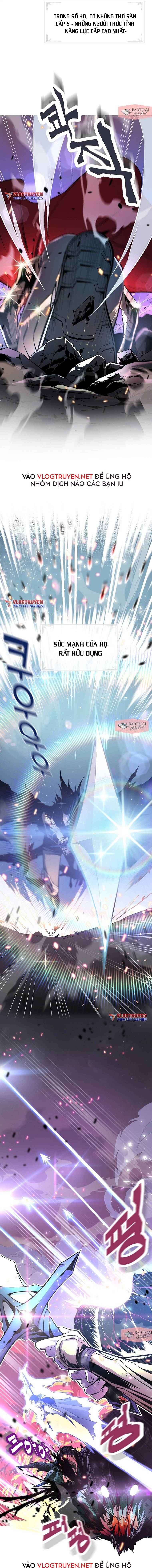 Thiên Ma Tôn Sư - Page 20