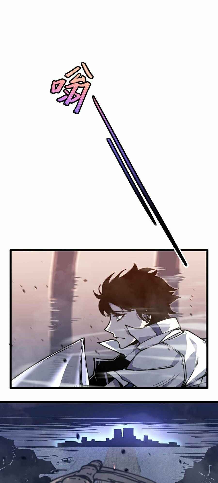 Siêu Phàm Tiến Hóa - Page 31