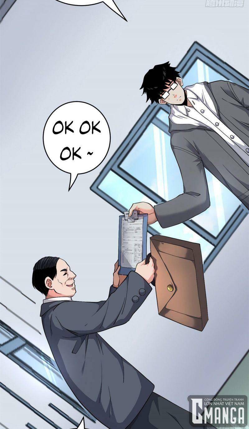 Ta Có 999 Loại Dị Năng - Page 34