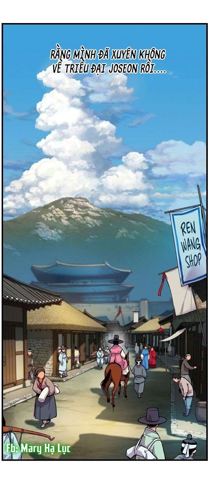 Tôi Sẽ Sống Như Một Hoàng Tử - Page 31