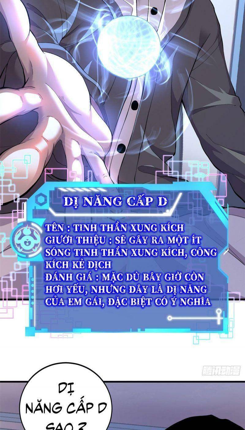 Ta Có 999 Loại Dị Năng - Page 14