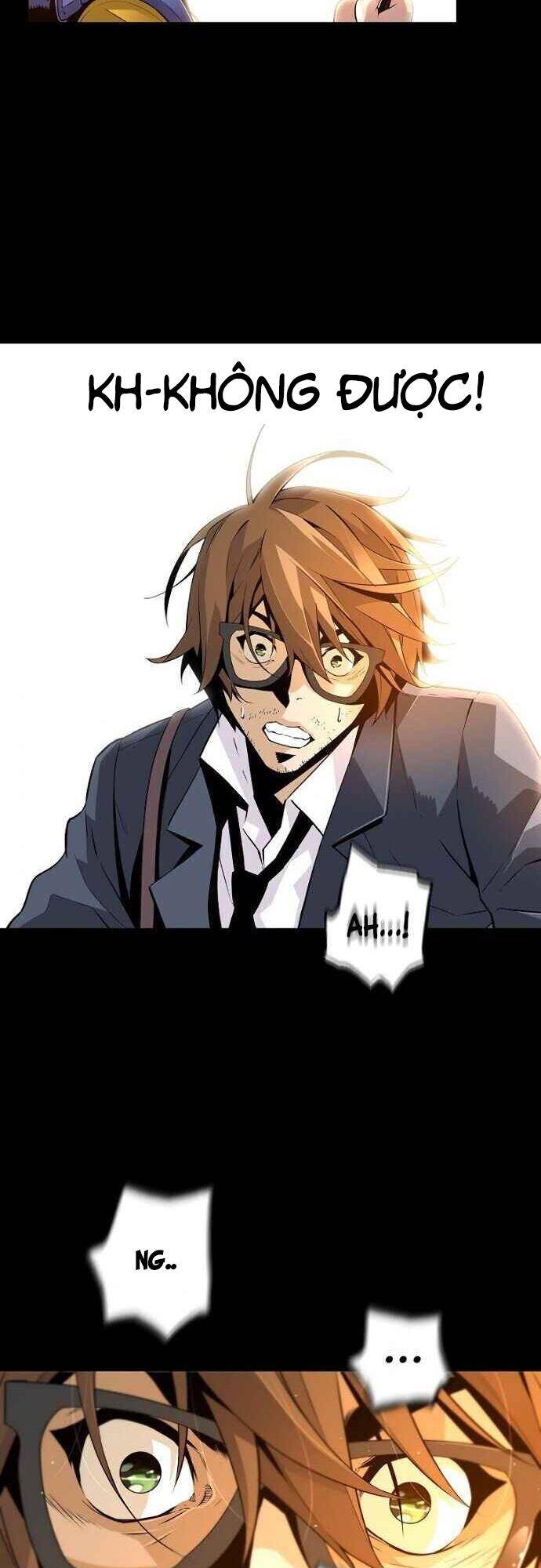 Sự Trở Lại Của Huyền Thoại - Page 30