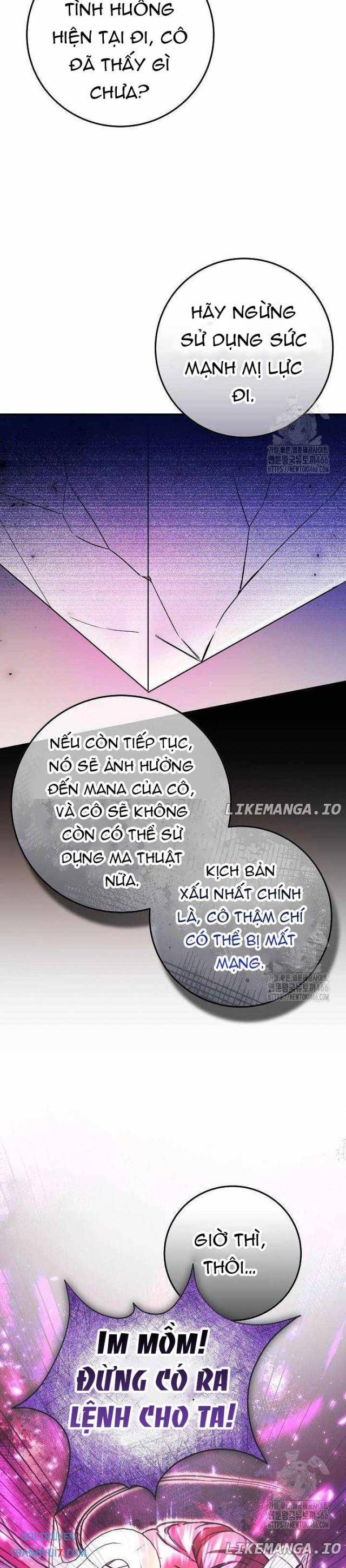 Trở Thành Công Tước Ở Thế Giới Ma Pháp - Page 11