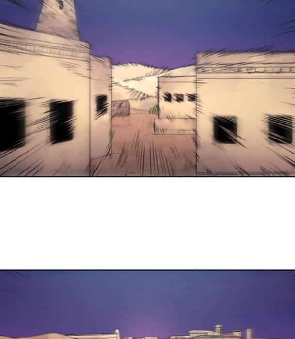 Kỵ Sĩ Báo Thù - Page 25