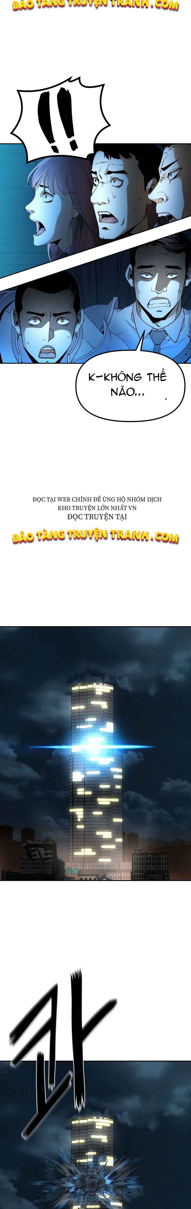 Cao Thủ Tiền Kiếp Hồi Sinh Về Võ Lâm - Page 9