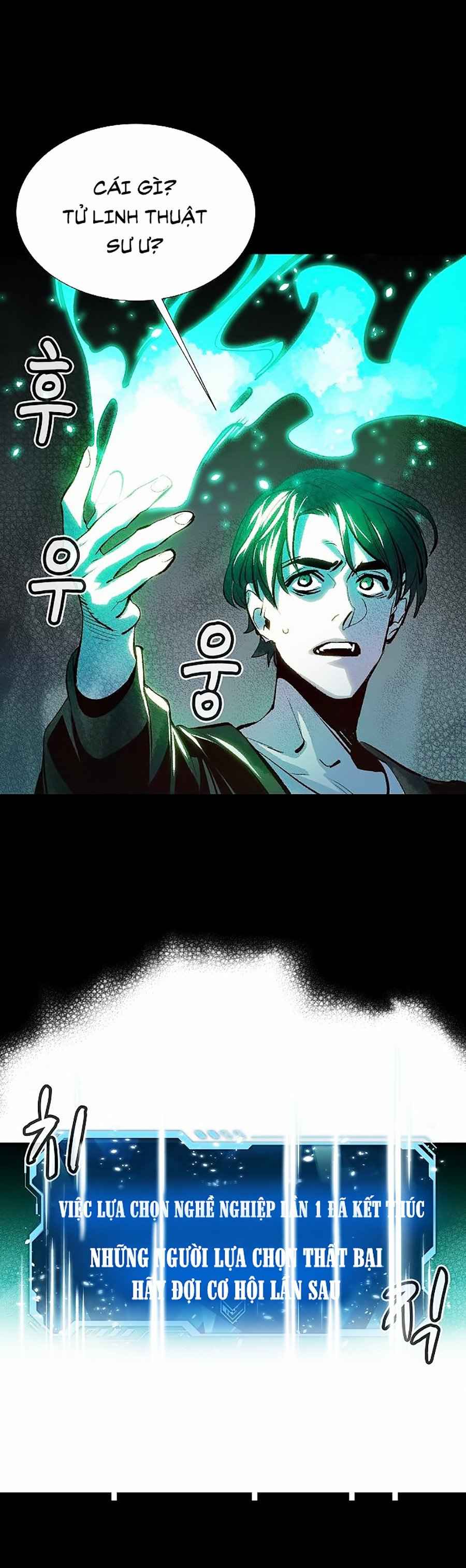 Độc Cô Tử Linh Sư - Page 50