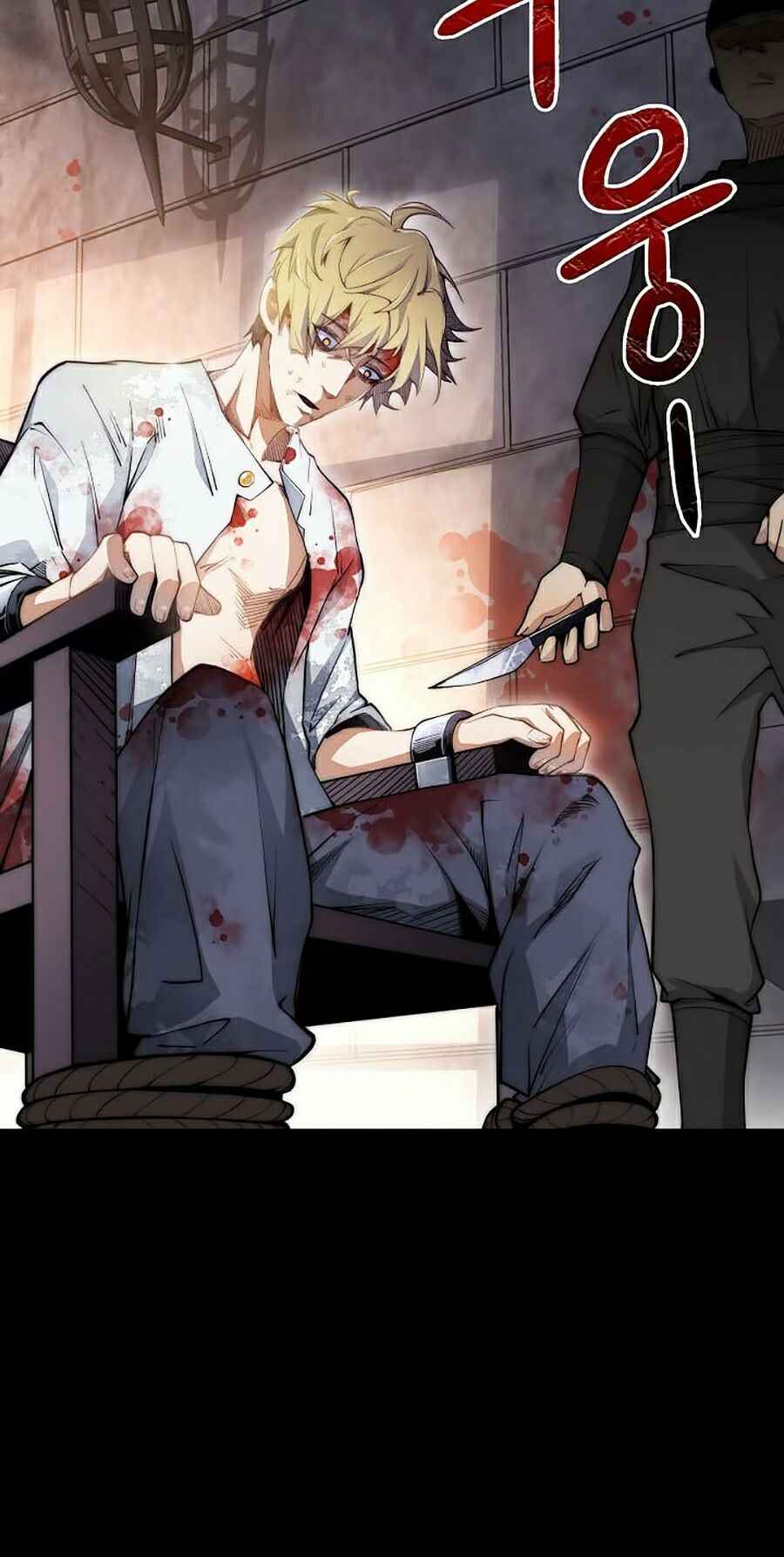 Thương Nhân Thánh Thần - Page 16