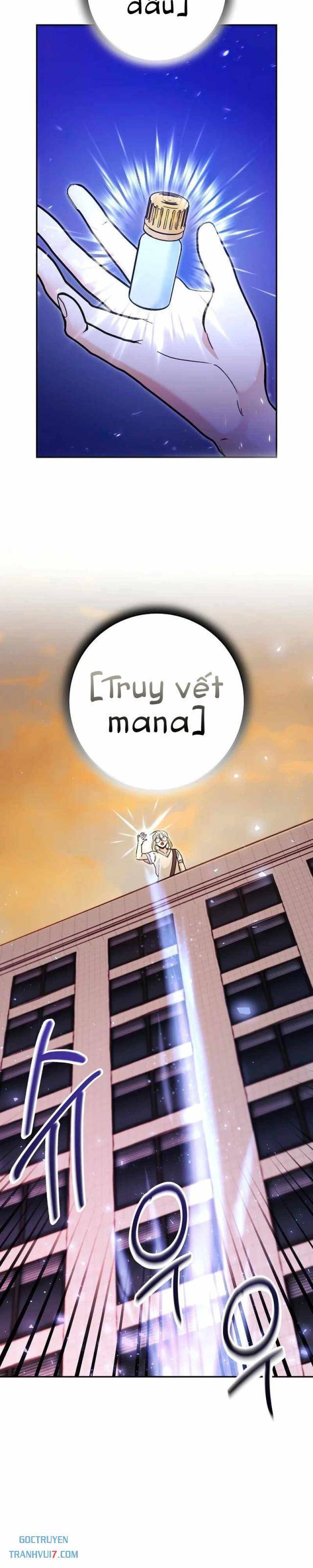 Trở Thành Công Tước Ở Thế Giới Ma Pháp - Page 10