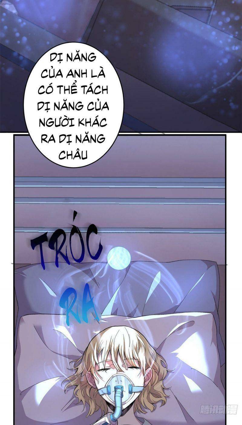 Ta Có 999 Loại Dị Năng - Page 12