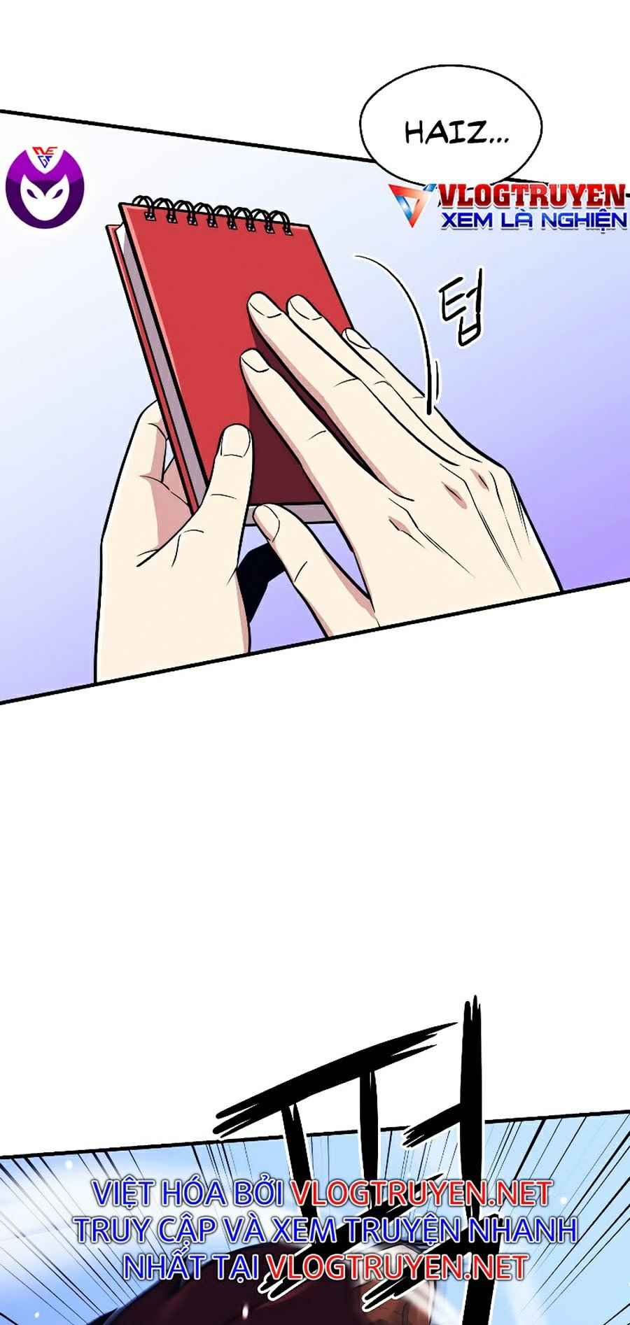 Seoul Tử Linh Sư - Page 8