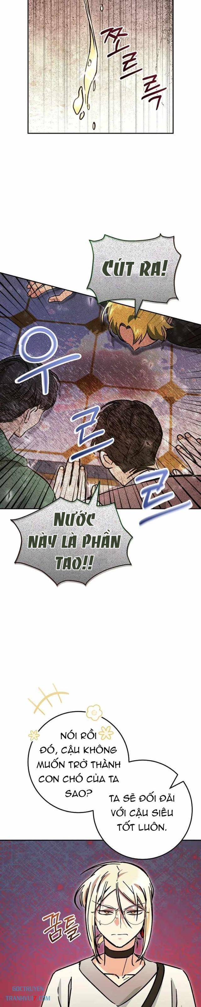 Trở Thành Công Tước Ở Thế Giới Ma Pháp - Page 19
