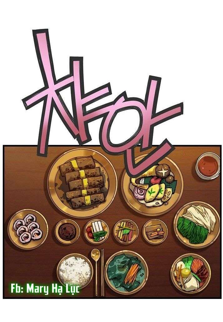 Tôi Sẽ Sống Như Một Hoàng Tử - Page 38