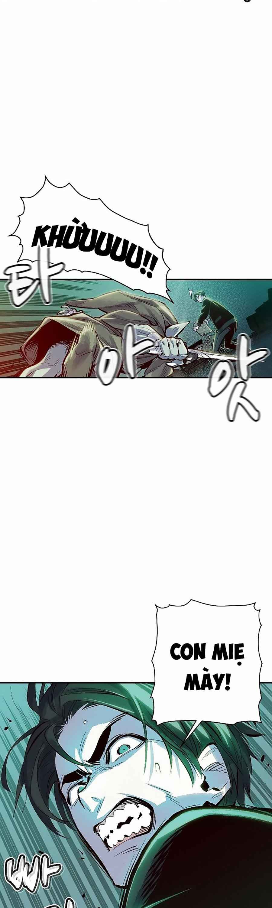 Độc Cô Tử Linh Sư - Page 71