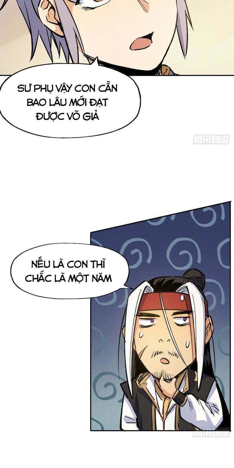 Nhân Vật Chính Mạnh Nhất Lịch Sử - Page 36