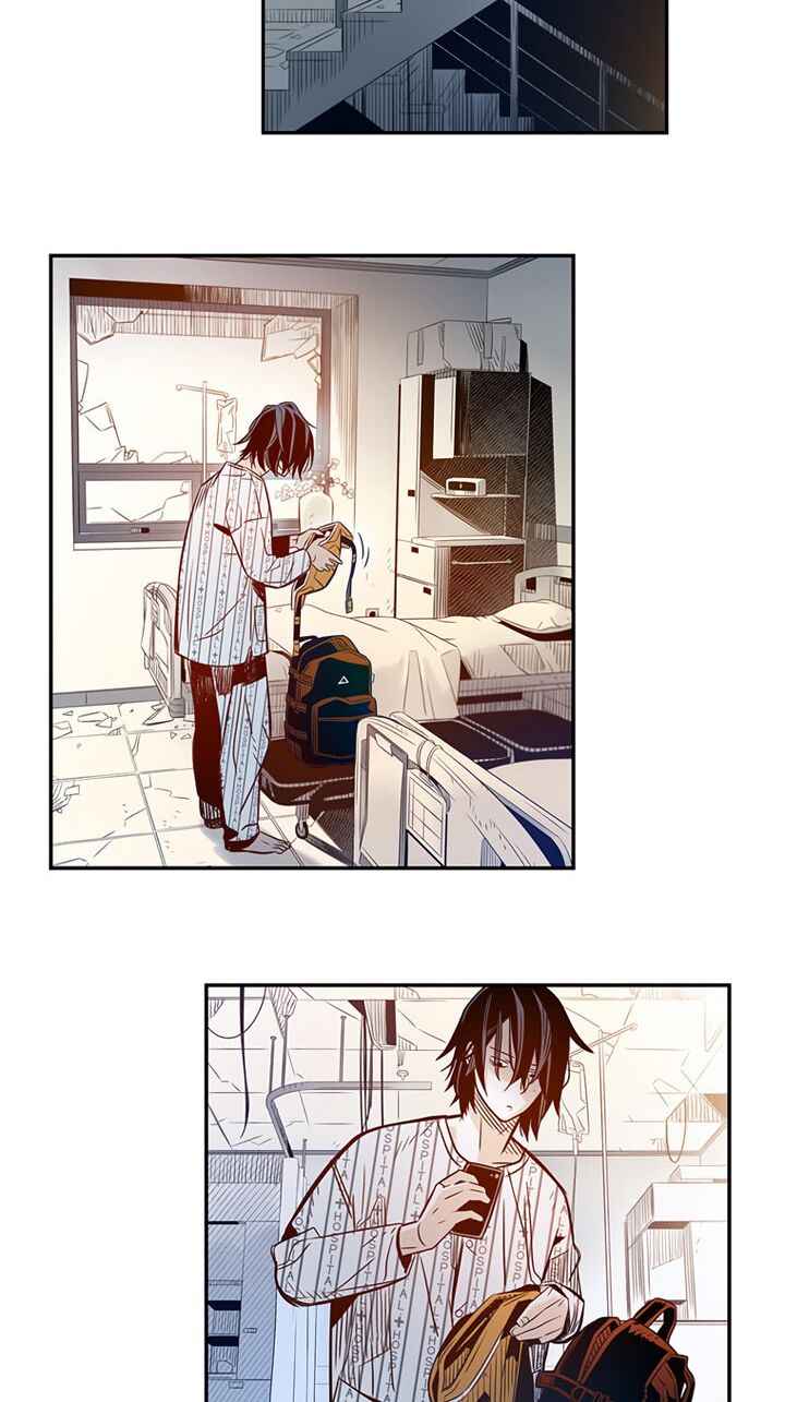 Điểm Hẹn - Page 11