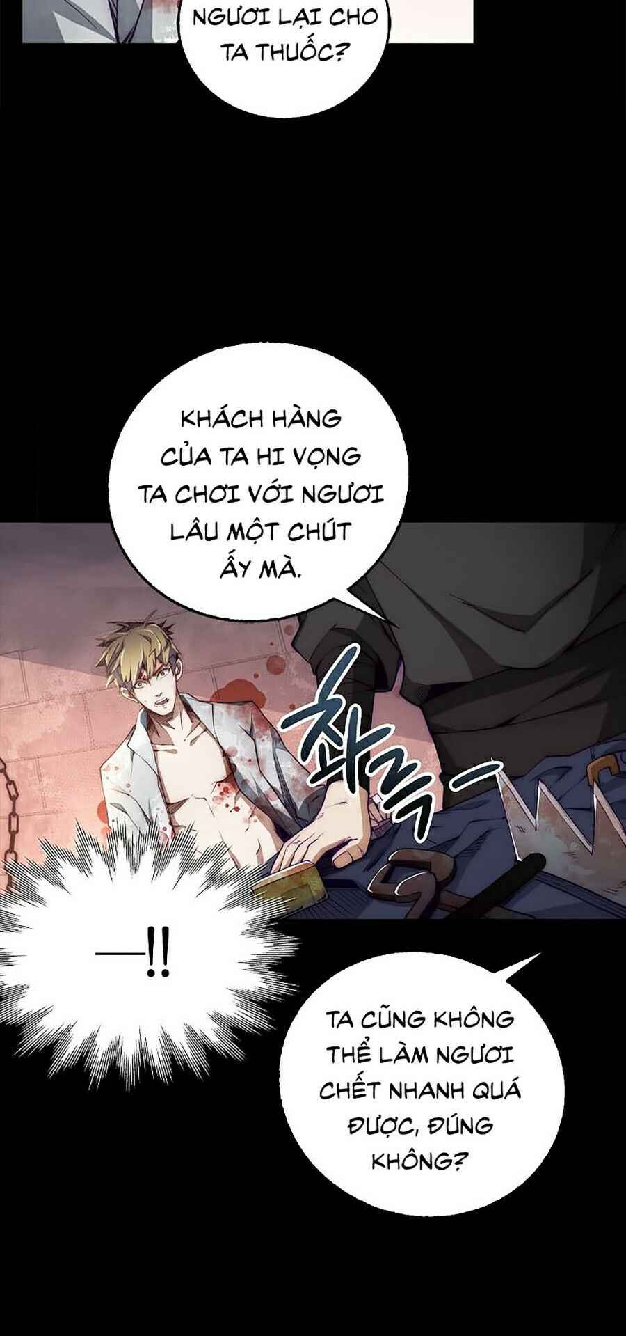 Thương Nhân Thánh Thần - Page 40