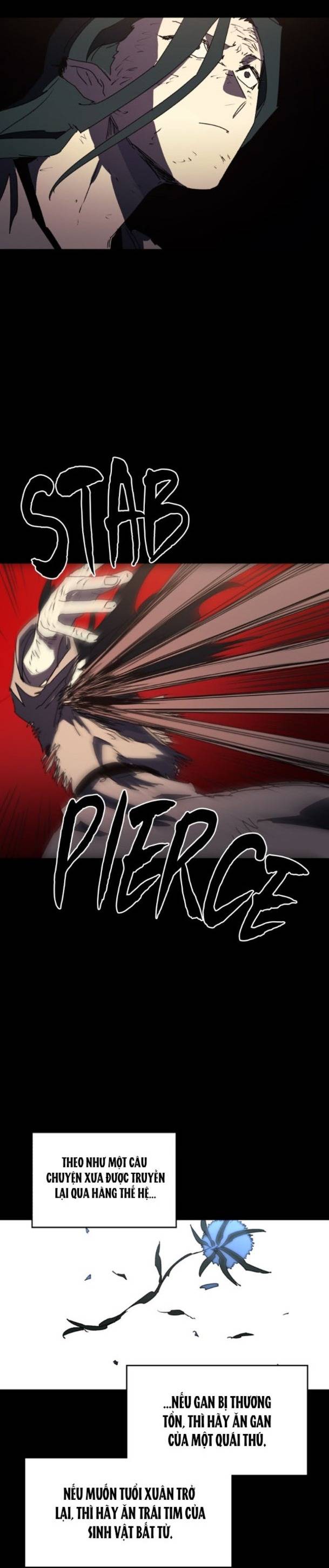 Kỵ Sĩ Báo Thù - Page 12