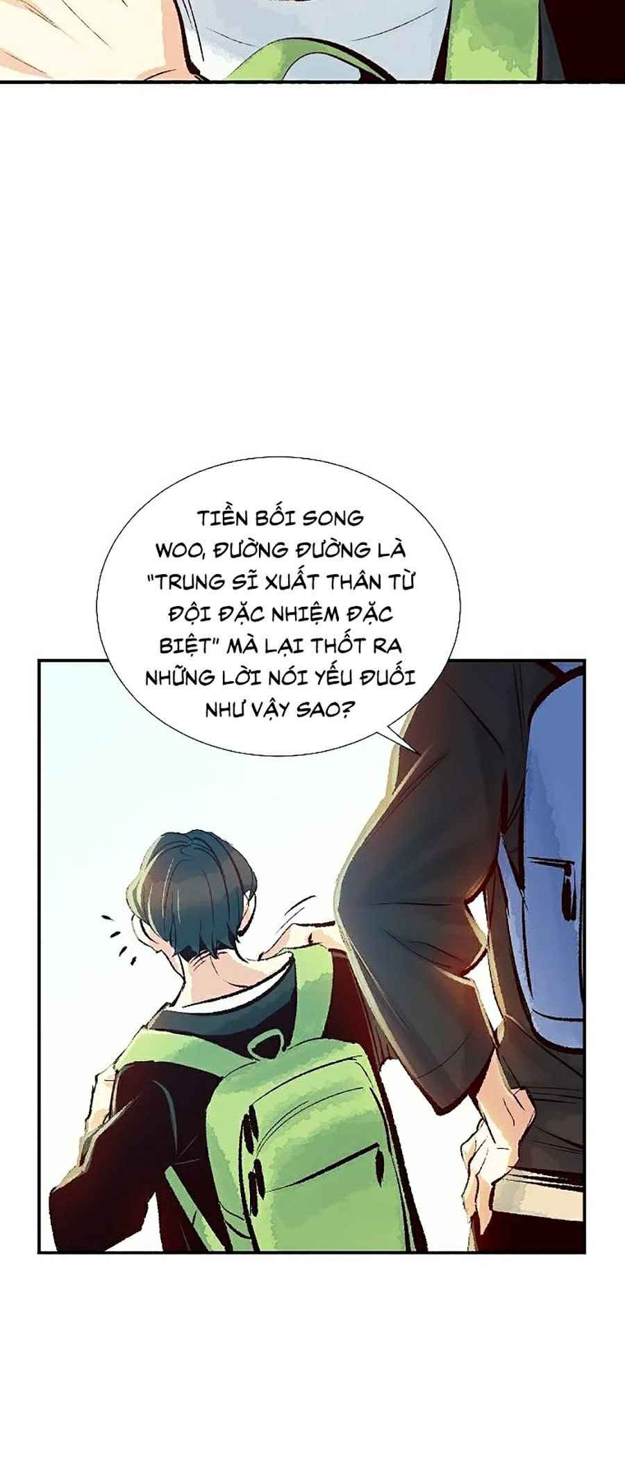 Độc Cô Tử Linh Sư - Page 9