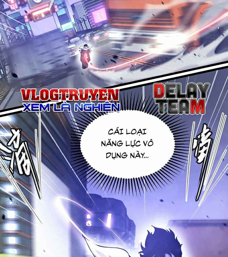 Siêu Phàm Tiến Hóa - Page 28