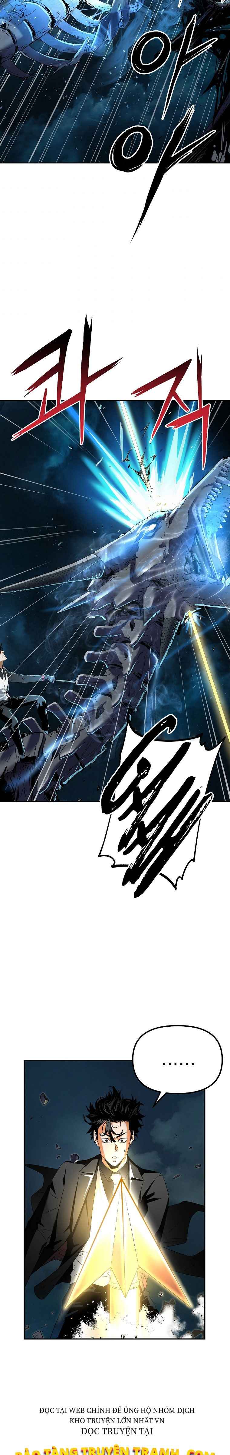 Cao Thủ Tiền Kiếp Hồi Sinh Về Võ Lâm - Page 17