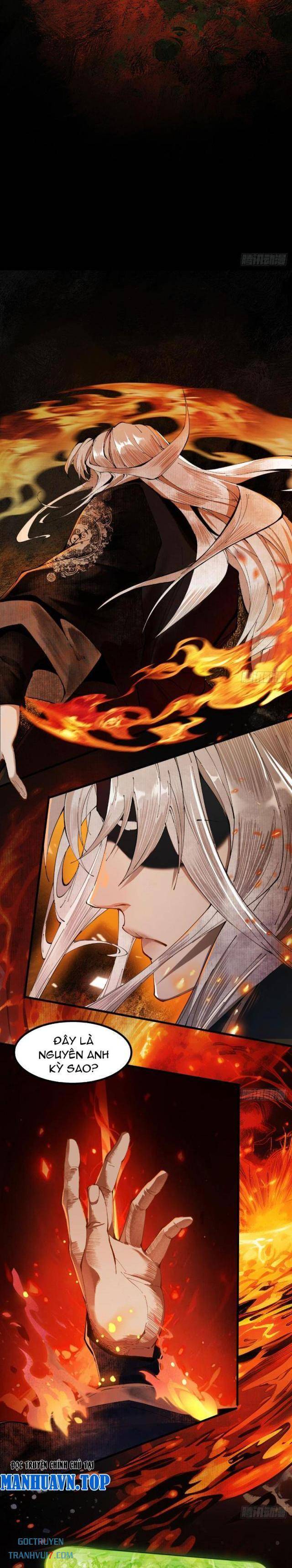 Gặp Mạnh Thì Càng Mạnh, Tu Vi Của Ta Không Giới Hạn - Page 31