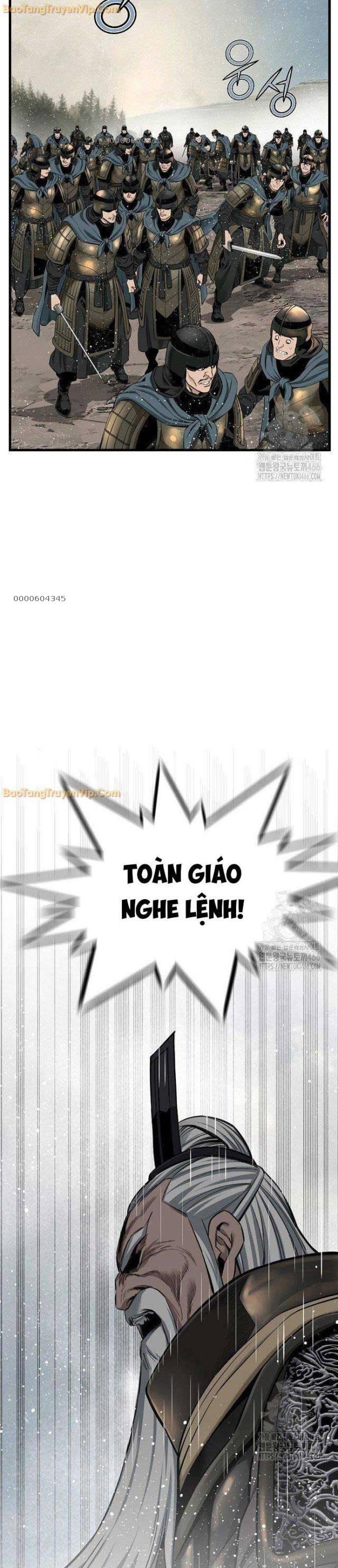 Thiên Hạ Đệ Nhất Y Lại Môn - Page 21