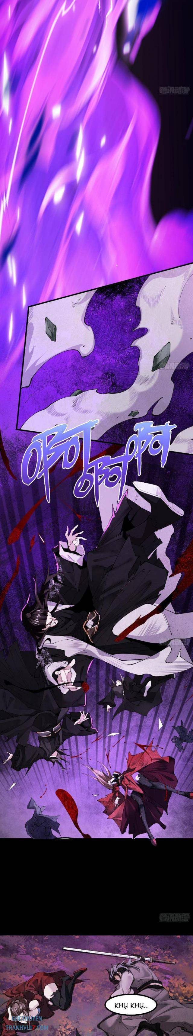 Gặp Mạnh Thì Càng Mạnh, Tu Vi Của Ta Không Giới Hạn - Page 23