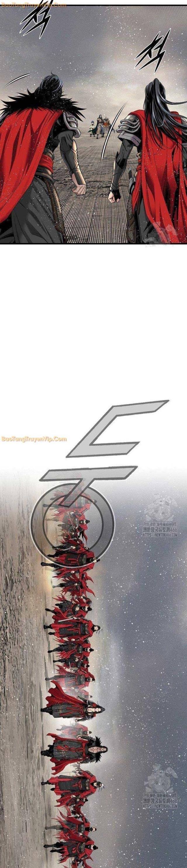 Thiên Hạ Đệ Nhất Y Lại Môn - Page 11