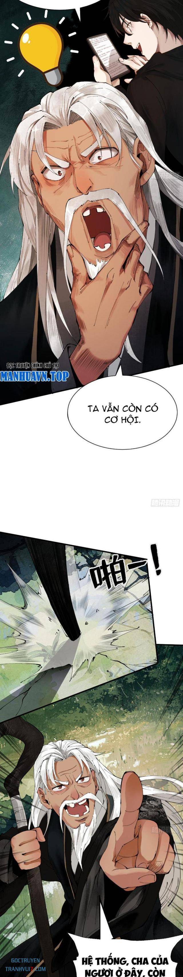 Gặp Mạnh Thì Càng Mạnh, Tu Vi Của Ta Không Giới Hạn - Page 7