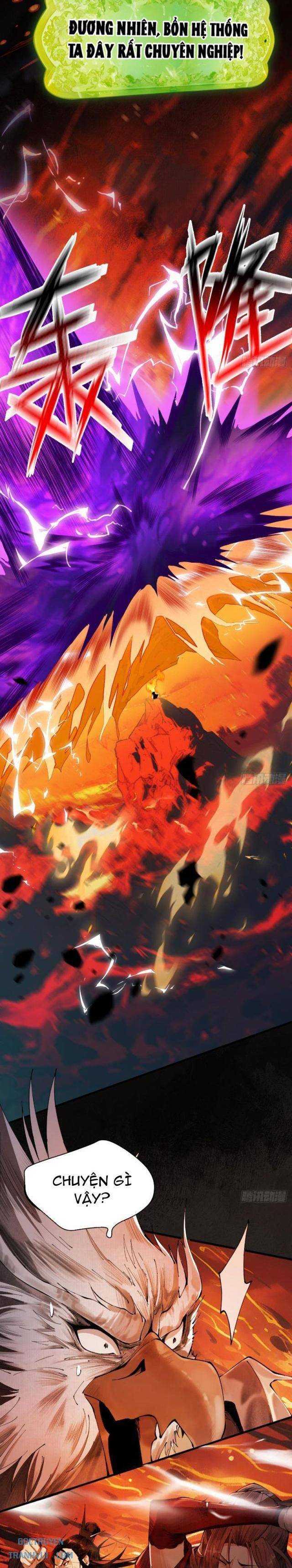 Gặp Mạnh Thì Càng Mạnh, Tu Vi Của Ta Không Giới Hạn - Page 32