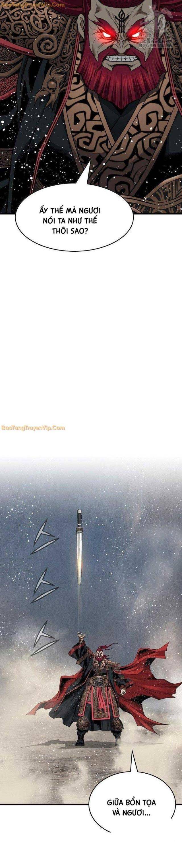 Thiên Hạ Đệ Nhất Y Lại Môn - Page 35