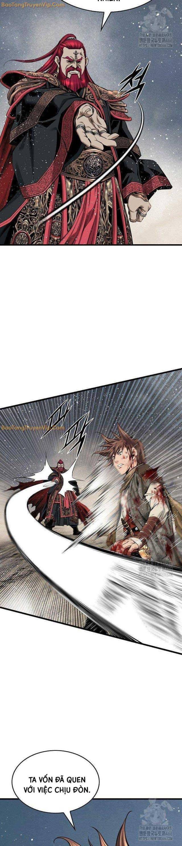 Thiên Hạ Đệ Nhất Y Lại Môn - Page 25