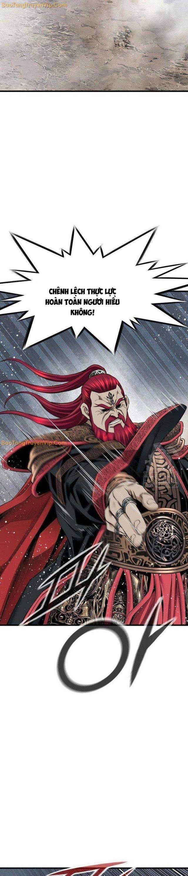 Thiên Hạ Đệ Nhất Y Lại Môn - Page 37