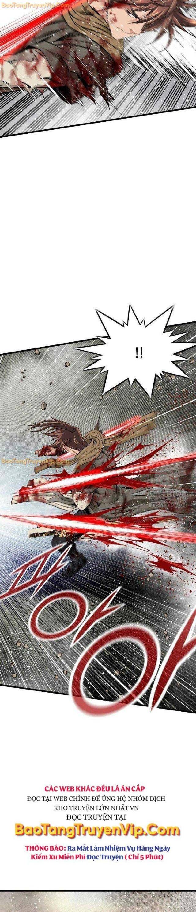 Thiên Hạ Đệ Nhất Y Lại Môn - Page 32