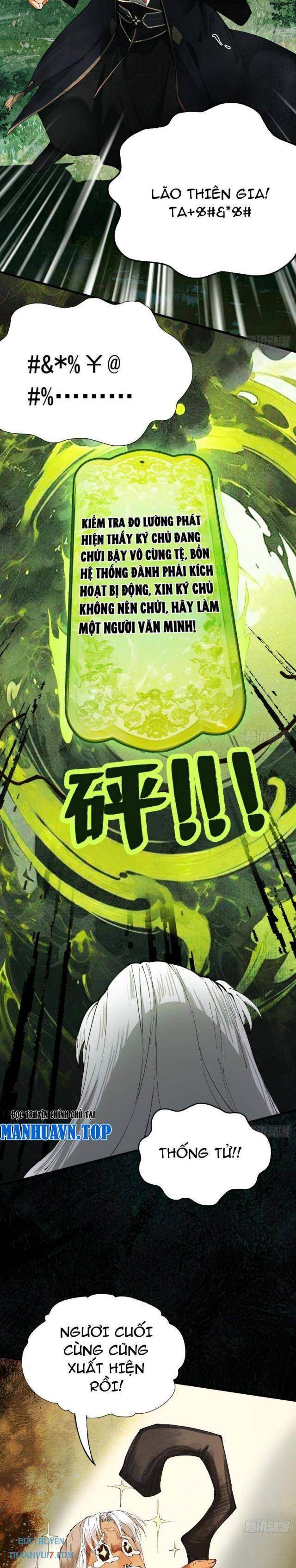 Gặp Mạnh Thì Càng Mạnh, Tu Vi Của Ta Không Giới Hạn - Page 11