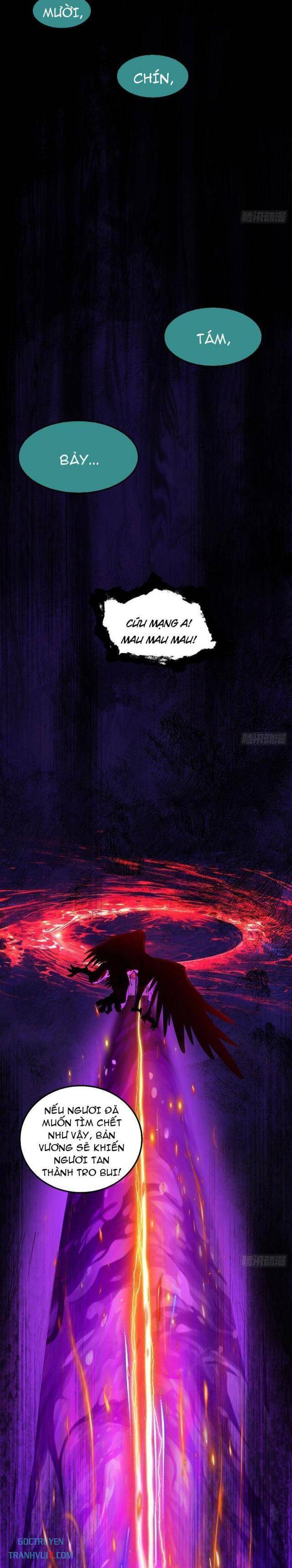 Gặp Mạnh Thì Càng Mạnh, Tu Vi Của Ta Không Giới Hạn - Page 29