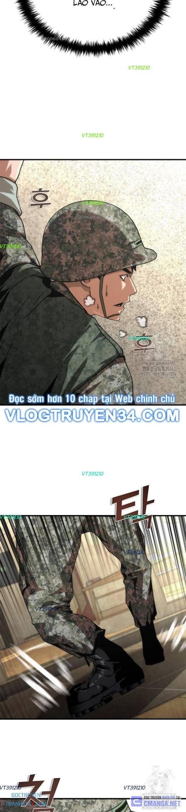 Mạt Thế Zombie 82-08 - Page 21