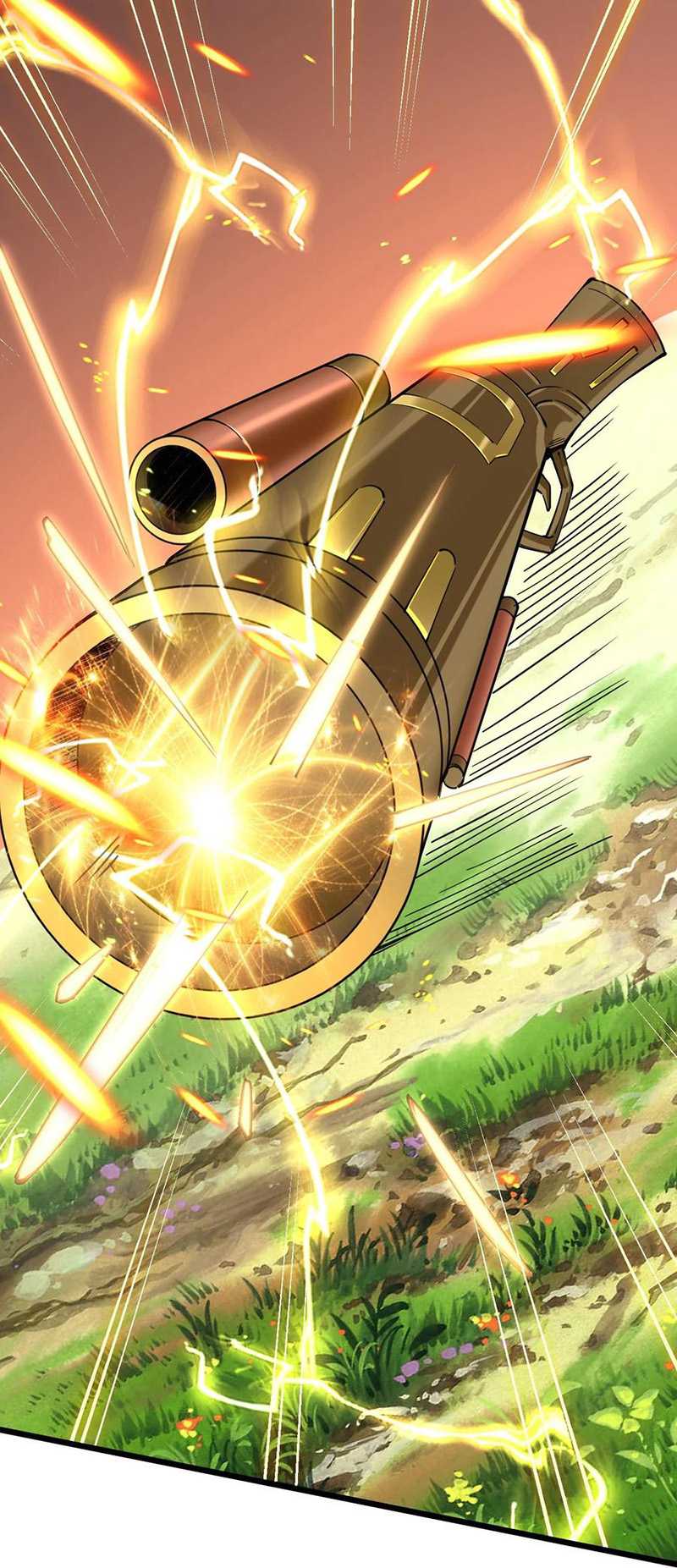 Sức Mạnh Của Kiếm Thần - Page 20