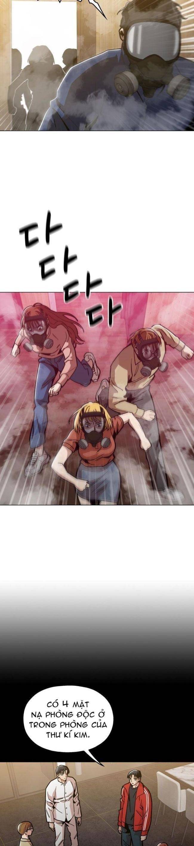 Kỷ Nguyên Tàn Bạo - Page 35