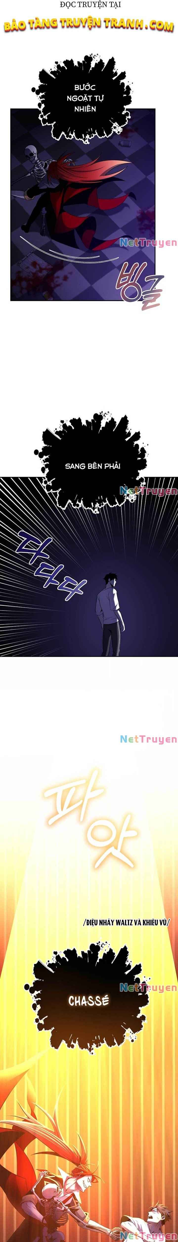 Tôi Là Thợ Săn Có Sức Mạnh Của 99 Vạn Tiền Kiếp - Page 7