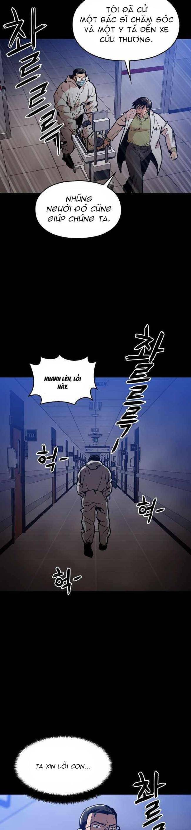 Kỷ Nguyên Tàn Bạo - Page 8