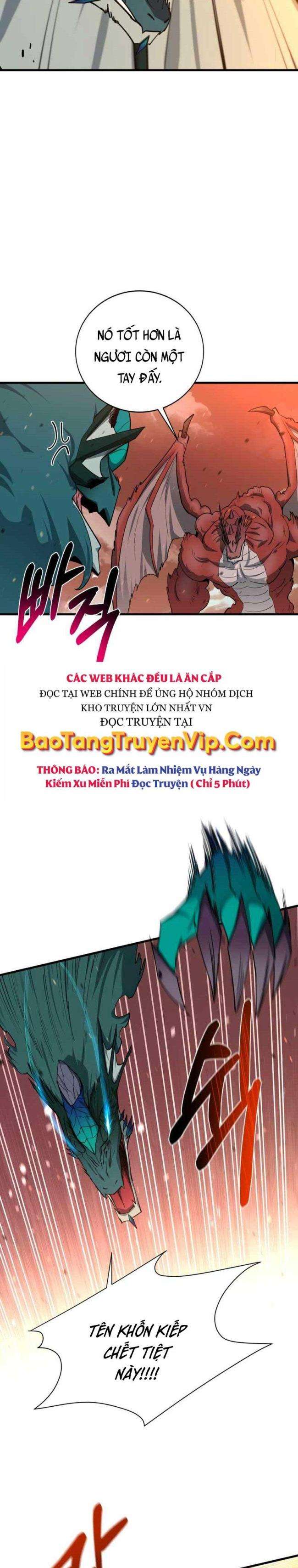 Tôi Càng Ăn Càng Trở Nên Mạnh Mẽ - Page 25