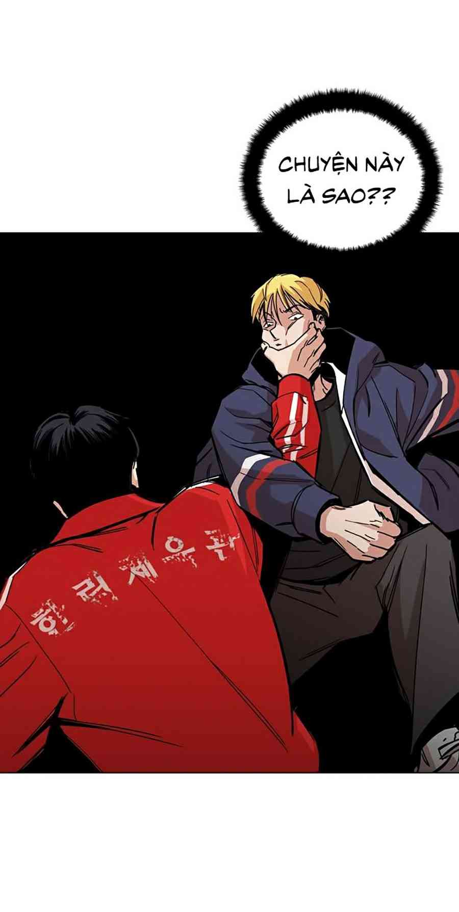 Kỷ Nguyên Tàn Bạo - Page 119