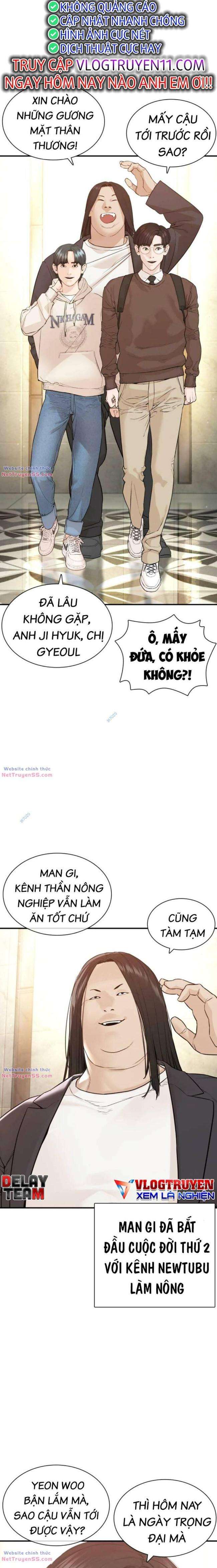 Học Cách Chiến Đấu - Page 23