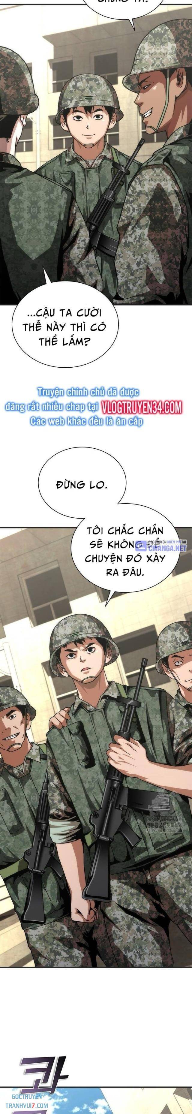 Mạt Thế Zombie 82-08 - Page 14
