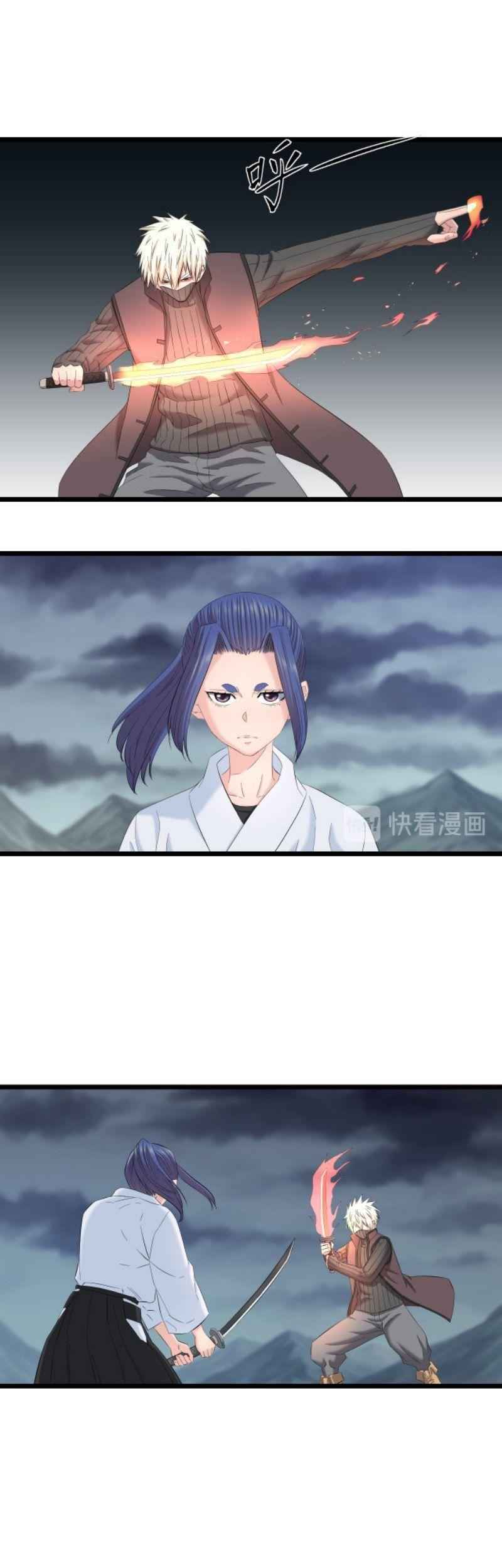 Đối Mặt Với Thử Thách - Page 4