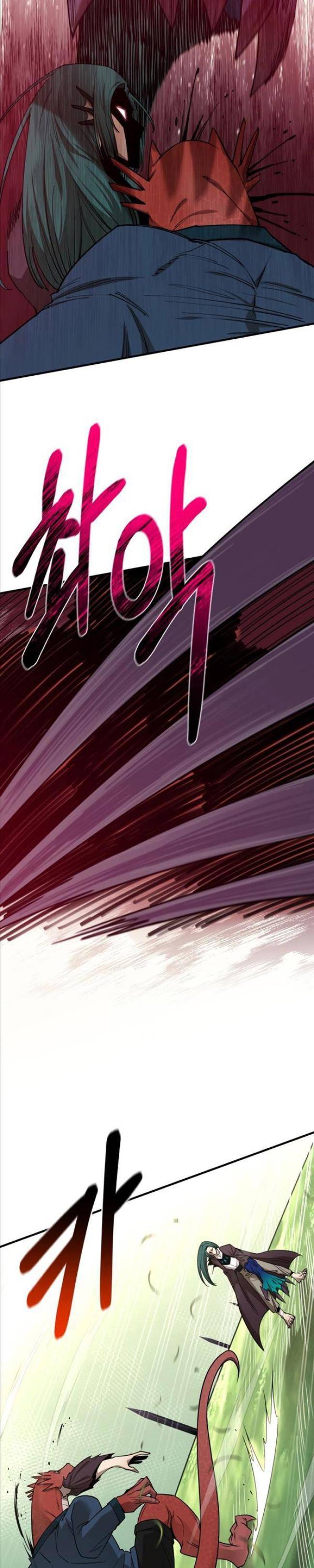 Tôi Càng Ăn Càng Trở Nên Mạnh Mẽ - Page 26